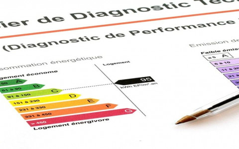 Diagnostic de performance énergétique : de quoi parle-t-on ?